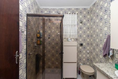 Casa à venda com 189m², 3 quartos e 2 vagas Casa à venda com 189m², 3 quartos e 2 vagasBanheiro 1