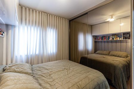 Apartamento à venda com 37m², 1 quarto e sem vagaQuarto