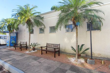 Apartamento à venda com 42m², 2 quartos e 1 vaga Apartamento à venda com 42m², 2 quartos e 1 vagaÁrea comum
