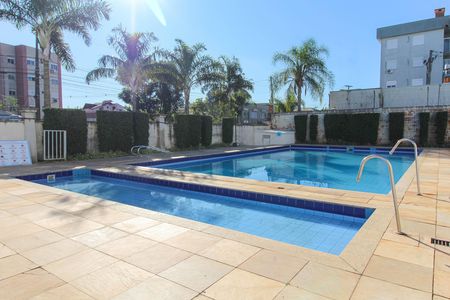 Apartamento à venda com 42m², 2 quartos e 1 vaga Apartamento à venda com 42m², 2 quartos e 1 vagaÁrea comum - Piscina