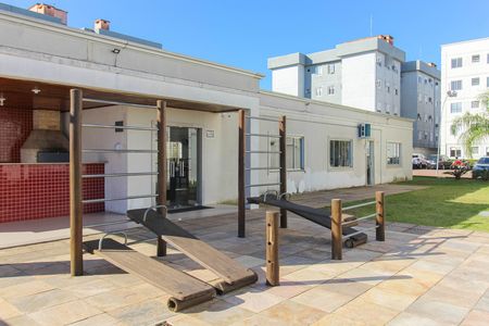 Apartamento à venda com 42m², 2 quartos e 1 vaga Apartamento à venda com 42m², 2 quartos e 1 vagaÁrea comum