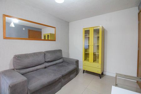 Apartamento à venda com 42m², 2 quartos e 1 vaga Apartamento à venda com 42m², 2 quartos e 1 vagaSala