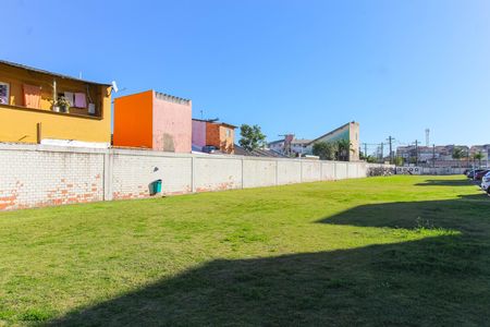 Apartamento à venda com 42m², 2 quartos e 1 vaga Apartamento à venda com 42m², 2 quartos e 1 vagaÁrea comum