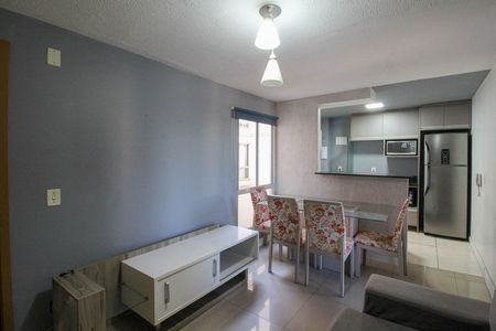 Apartamento à venda com 42m², 2 quartos e 1 vaga Apartamento à venda com 42m², 2 quartos e 1 vagaSala