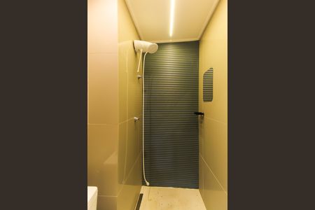 Apartamento para alugar com 61m², 2 quartos e sem vaga Apartamento para alugar com 61m², 2 quartos e sem vagaBanheiro