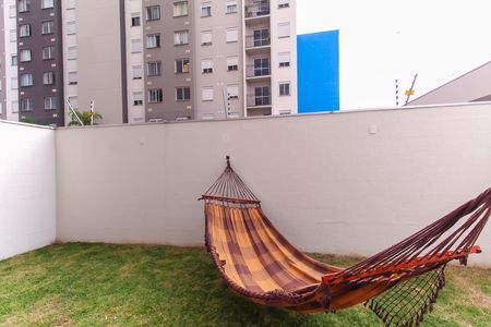 Apartamento para alugar com 61m², 2 quartos e sem vaga Apartamento para alugar com 61m², 2 quartos e sem vagaGarden