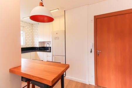 Apartamento para alugar com 61m², 2 quartos e sem vaga Apartamento para alugar com 61m², 2 quartos e sem vagaCozinha