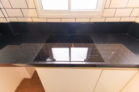 Apartamento para alugar com 61m², 2 quartos e sem vaga Apartamento para alugar com 61m², 2 quartos e sem vagaCozinha