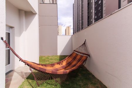 Apartamento para alugar com 61m², 2 quartos e sem vaga Apartamento para alugar com 61m², 2 quartos e sem vagaGarden