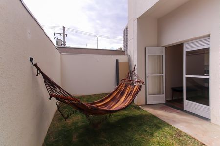 Apartamento para alugar com 61m², 2 quartos e sem vaga Apartamento para alugar com 61m², 2 quartos e sem vagaGarden