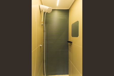 Apartamento para alugar com 61m², 2 quartos e sem vaga Apartamento para alugar com 61m², 2 quartos e sem vagaBanheiro