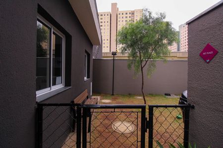 Apartamento para alugar com 61m², 2 quartos e sem vaga Apartamento para alugar com 61m², 2 quartos e sem vagaÁrea comum