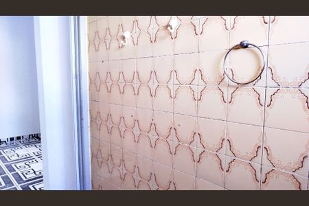 Apartamento para alugar com 50m², 1 quarto e sem vaga Apartamento para alugar com 50m², 1 quarto e sem vagaBanheiro