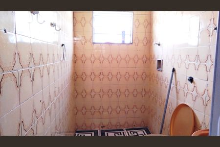 Apartamento para alugar com 50m², 1 quarto e sem vaga Apartamento para alugar com 50m², 1 quarto e sem vagaBanheiro