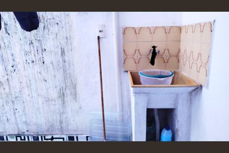 Apartamento para alugar com 50m², 1 quarto e sem vaga Apartamento para alugar com 50m², 1 quarto e sem vagaÁrea de Serviço