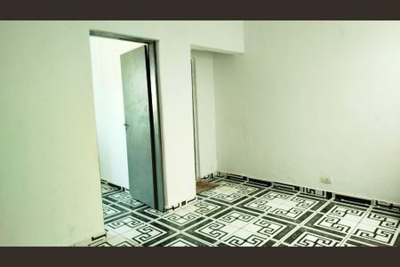 Apartamento para alugar com 50m², 1 quarto e sem vaga Apartamento para alugar com 50m², 1 quarto e sem vagaSala