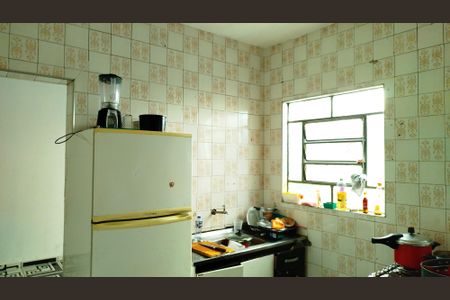 Apartamento para alugar com 50m², 1 quarto e sem vaga Apartamento para alugar com 50m², 1 quarto e sem vagaCozinha