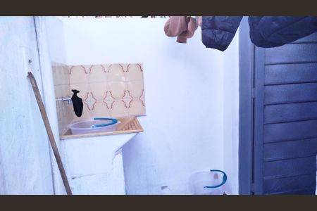 Apartamento para alugar com 50m², 1 quarto e sem vaga Apartamento para alugar com 50m², 1 quarto e sem vagaÁrea de Serviço