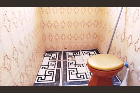 Apartamento para alugar com 50m², 1 quarto e sem vaga Apartamento para alugar com 50m², 1 quarto e sem vagaBanheiro