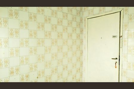 Apartamento para alugar com 50m², 1 quarto e sem vaga Apartamento para alugar com 50m², 1 quarto e sem vagaCozinha