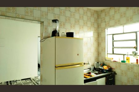 Apartamento para alugar com 50m², 1 quarto e sem vaga Apartamento para alugar com 50m², 1 quarto e sem vagaCozinha