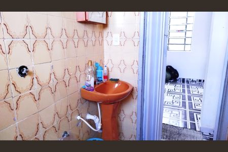 Apartamento para alugar com 50m², 1 quarto e sem vaga Apartamento para alugar com 50m², 1 quarto e sem vagaBanheiro