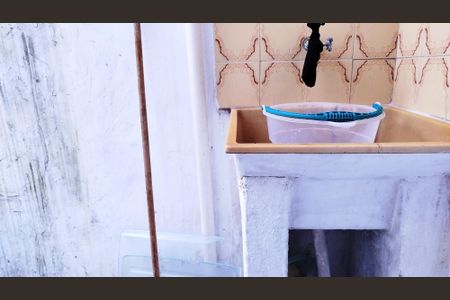 Apartamento para alugar com 50m², 1 quarto e sem vaga Apartamento para alugar com 50m², 1 quarto e sem vagaÁrea de Serviço