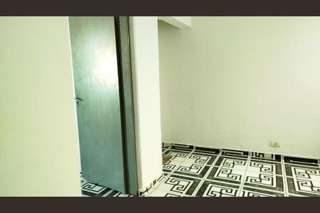 Apartamento para alugar com 50m², 1 quarto e sem vaga Apartamento para alugar com 50m², 1 quarto e sem vagaSala