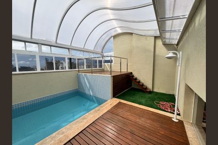 Apartamento à venda com 387m², 5 quartos e 4 vagasÁrea gourmet