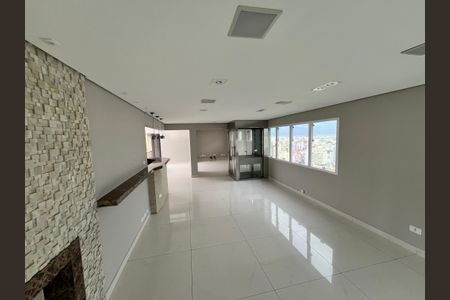 Apartamento à venda com 387m², 5 quartos e 4 vagasSala 2