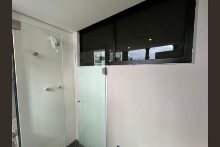 Apartamento à venda com 387m², 5 quartos e 4 vagasBanheiro da Suíte 