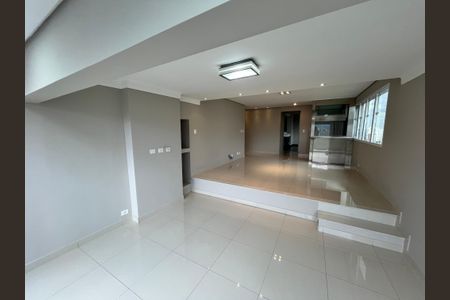 Apartamento à venda com 387m², 5 quartos e 4 vagasSala