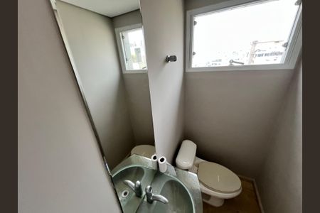 Apartamento à venda com 387m², 5 quartos e 4 vagasLavabo