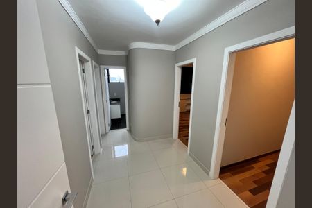 Apartamento à venda com 387m², 5 quartos e 4 vagasCorredor