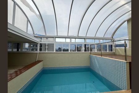 Apartamento à venda com 387m², 5 quartos e 4 vagasÁrea gourmet