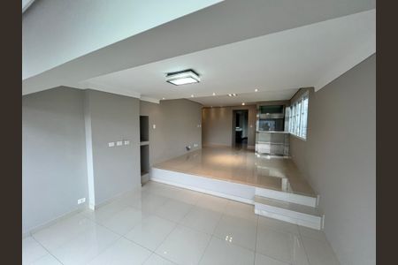 Apartamento à venda com 387m², 5 quartos e 4 vagasSala