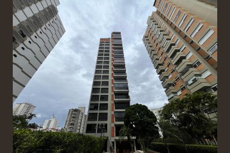 Apartamento à venda com 387m², 5 quartos e 4 vagasFachada