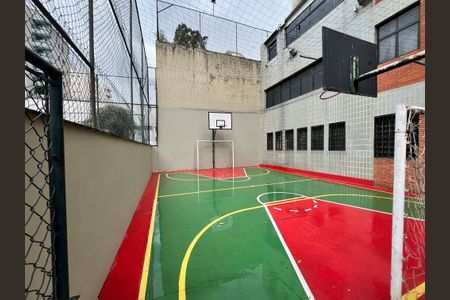 Apartamento à venda com 387m², 5 quartos e 4 vagasÁrea comum