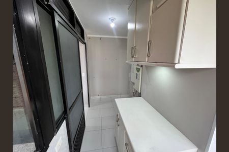 Apartamento à venda com 387m², 5 quartos e 4 vagasÁrea de Serviço