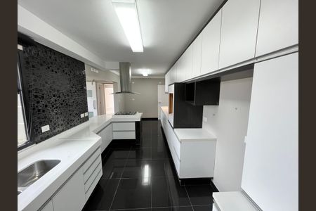 Apartamento à venda com 387m², 5 quartos e 4 vagasCozinha
