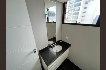 Apartamento à venda com 387m², 5 quartos e 4 vagasBanheiro