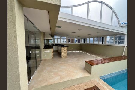 Apartamento à venda com 387m², 5 quartos e 4 vagasÁrea gourmet