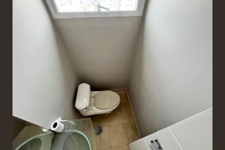 Apartamento à venda com 387m², 5 quartos e 4 vagasLavabo