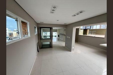 Apartamento à venda com 387m², 5 quartos e 4 vagasSala 2