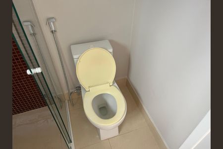 Apartamento à venda com 387m², 5 quartos e 4 vagasBanheiro 2