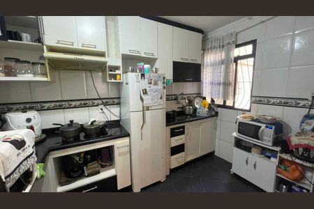 Apartamento à venda com 68m², 3 quartos e 1 vagaCozinha