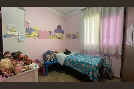 Apartamento à venda com 68m², 3 quartos e 1 vagaQuarto 1