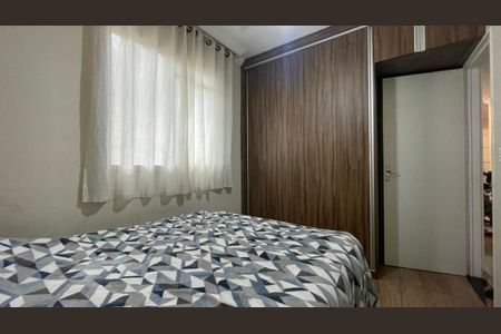 Apartamento à venda com 68m², 3 quartos e 1 vagaQuarto 2