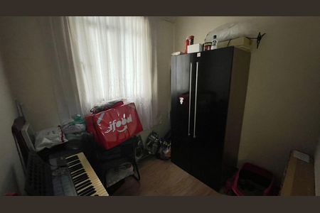 Apartamento à venda com 68m², 3 quartos e 1 vagaQuarto 3