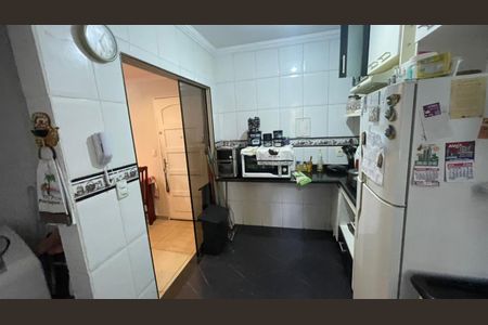 Apartamento à venda com 68m², 3 quartos e 1 vagaCozinha